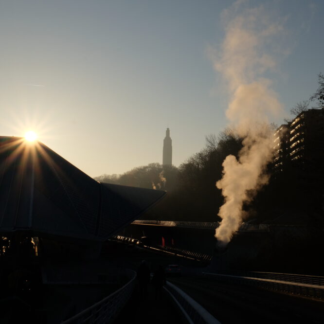 Gare de Liège-Guillemins