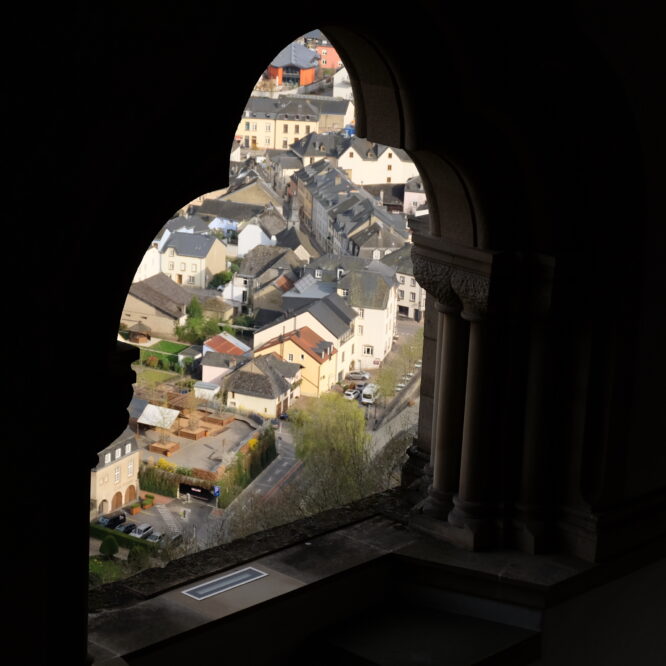 Château de Vianden